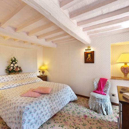 Relais Il Canalicchio Country Resort & Spa Casalalta Exterior photo