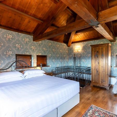Relais Il Canalicchio Country Resort & Spa Casalalta Exterior photo