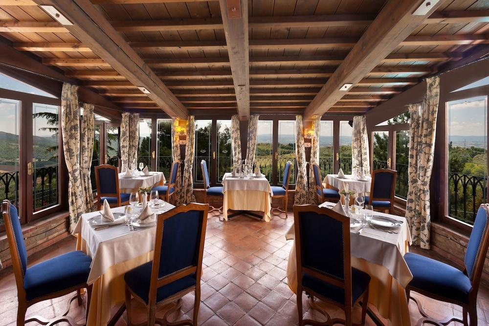 Relais Il Canalicchio Country Resort & Spa Casalalta Exterior photo