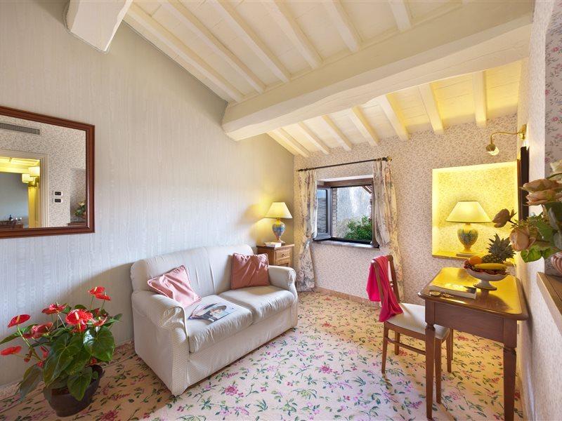 Relais Il Canalicchio Country Resort & Spa Casalalta Exterior photo