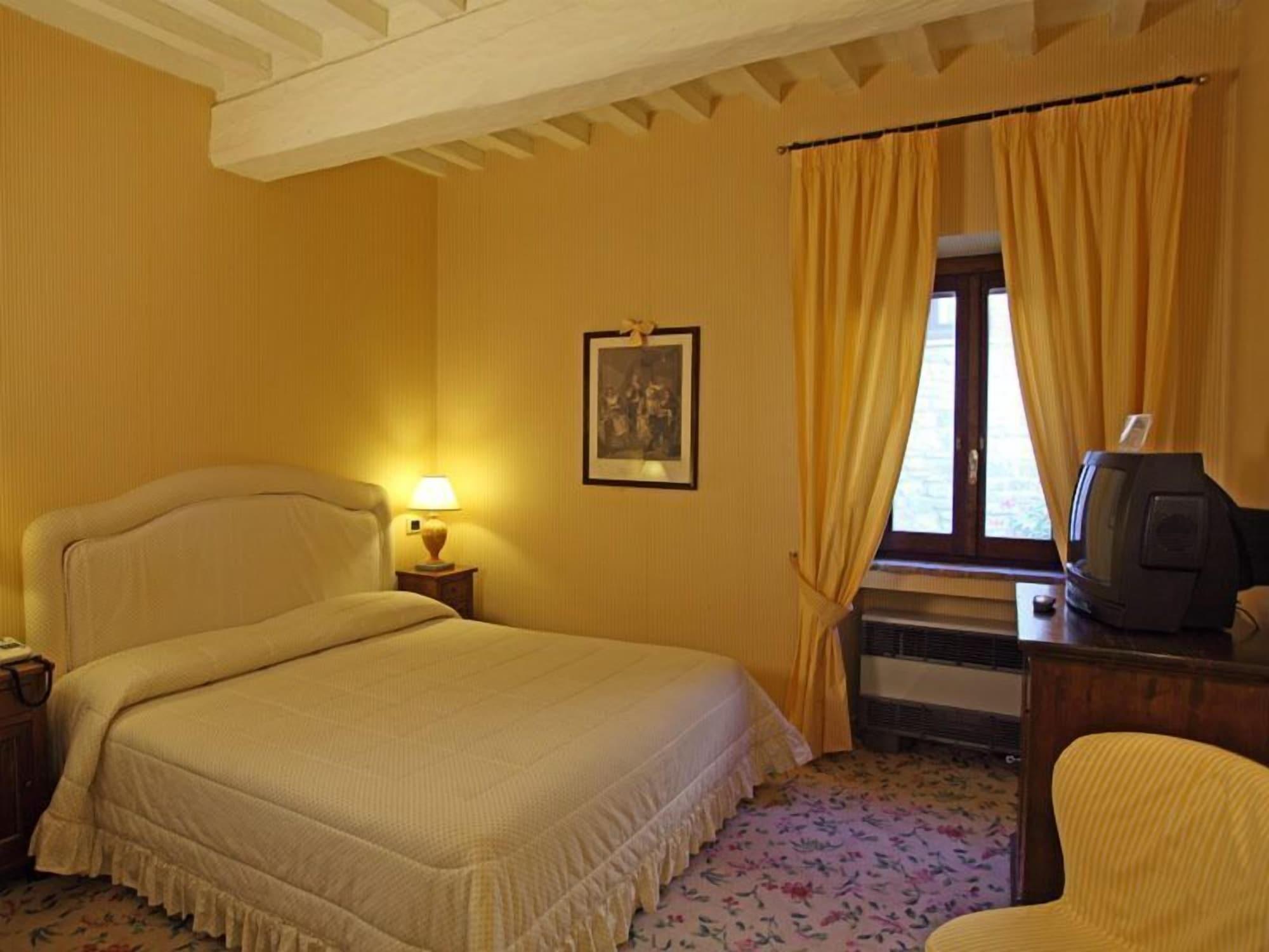 Relais Il Canalicchio Country Resort & Spa Casalalta Exterior photo