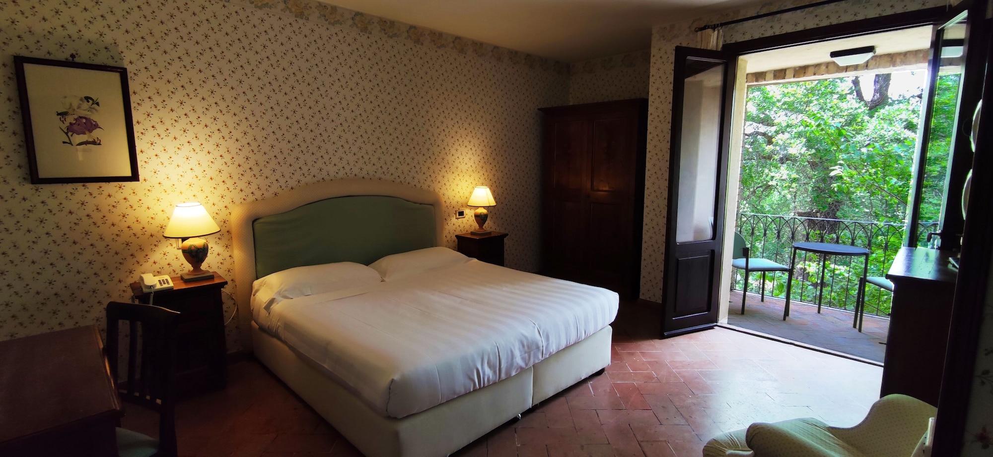 Relais Il Canalicchio Country Resort & Spa Casalalta Exterior photo
