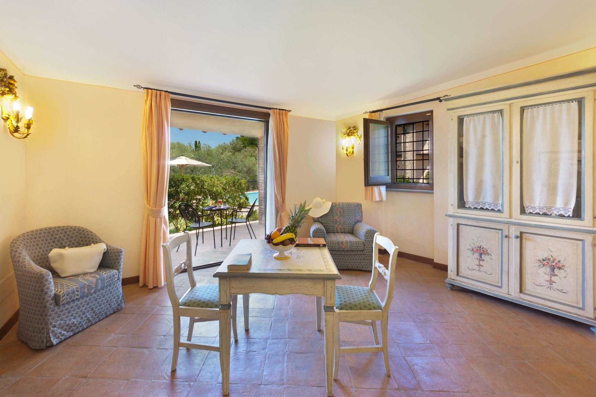 Relais Il Canalicchio Country Resort & Spa Casalalta Exterior photo
