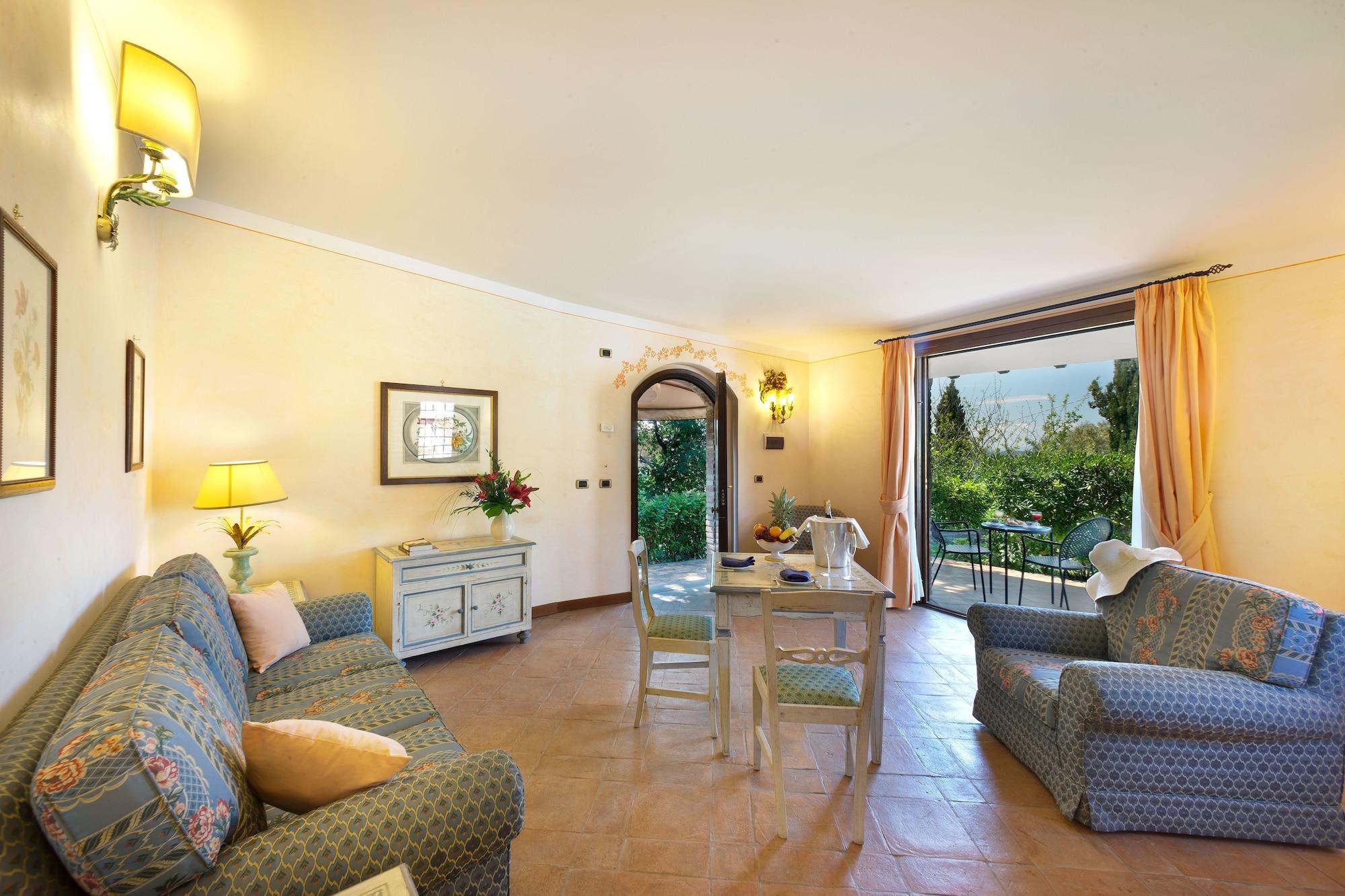 Relais Il Canalicchio Country Resort & Spa Casalalta Exterior photo