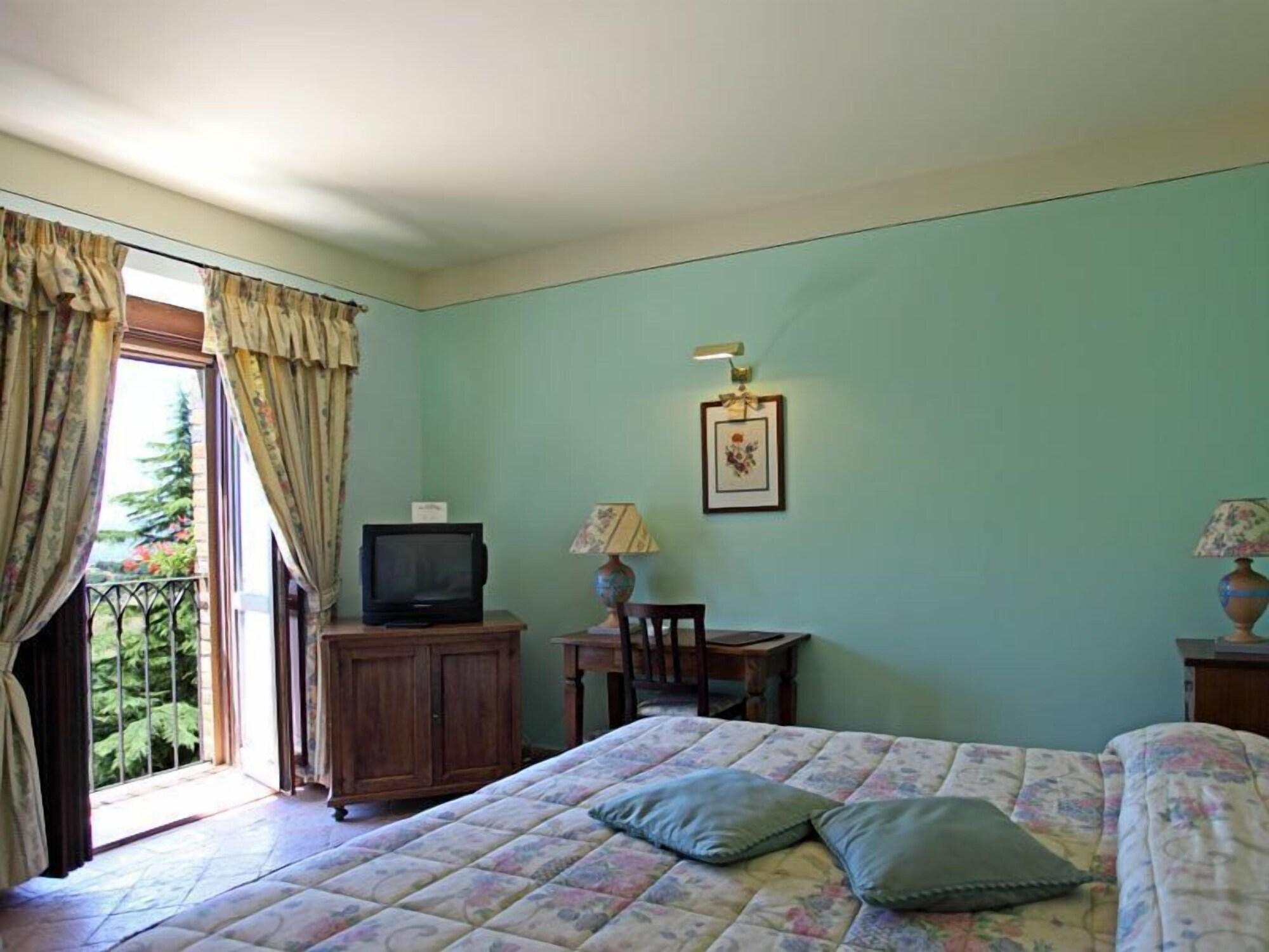 Relais Il Canalicchio Country Resort & Spa Casalalta Exterior photo