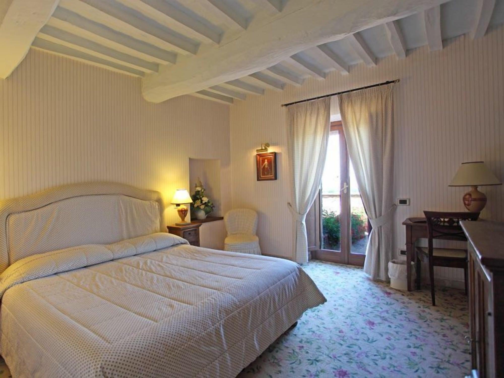 Relais Il Canalicchio Country Resort & Spa Casalalta Exterior photo