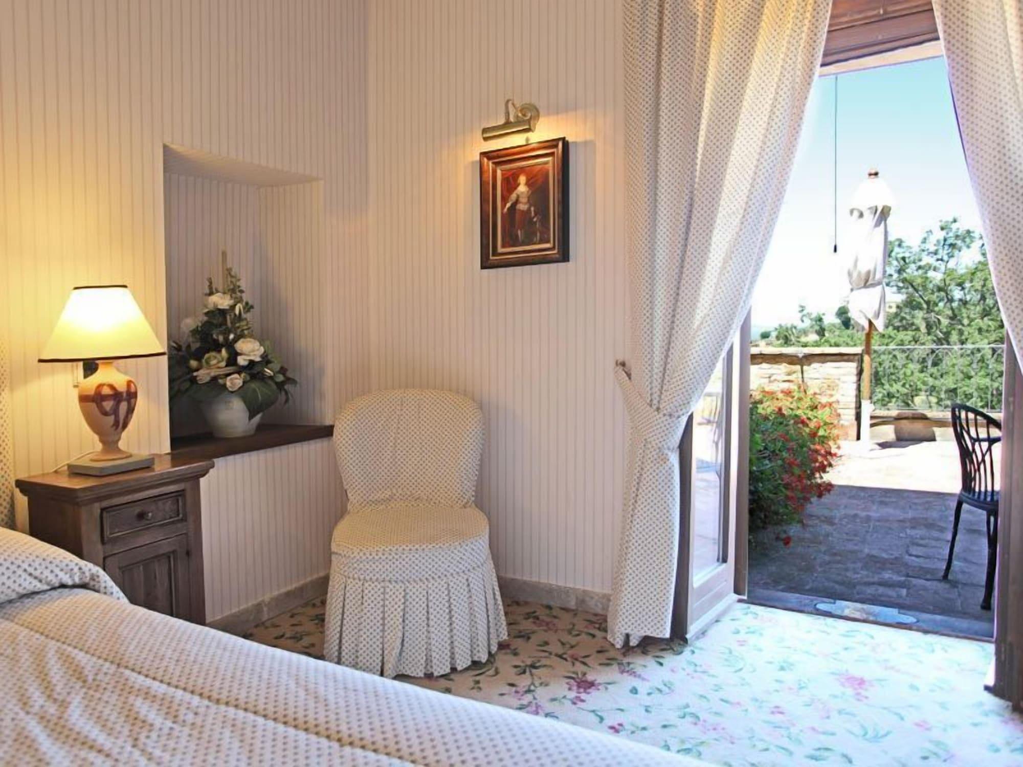 Relais Il Canalicchio Country Resort & Spa Casalalta Exterior photo