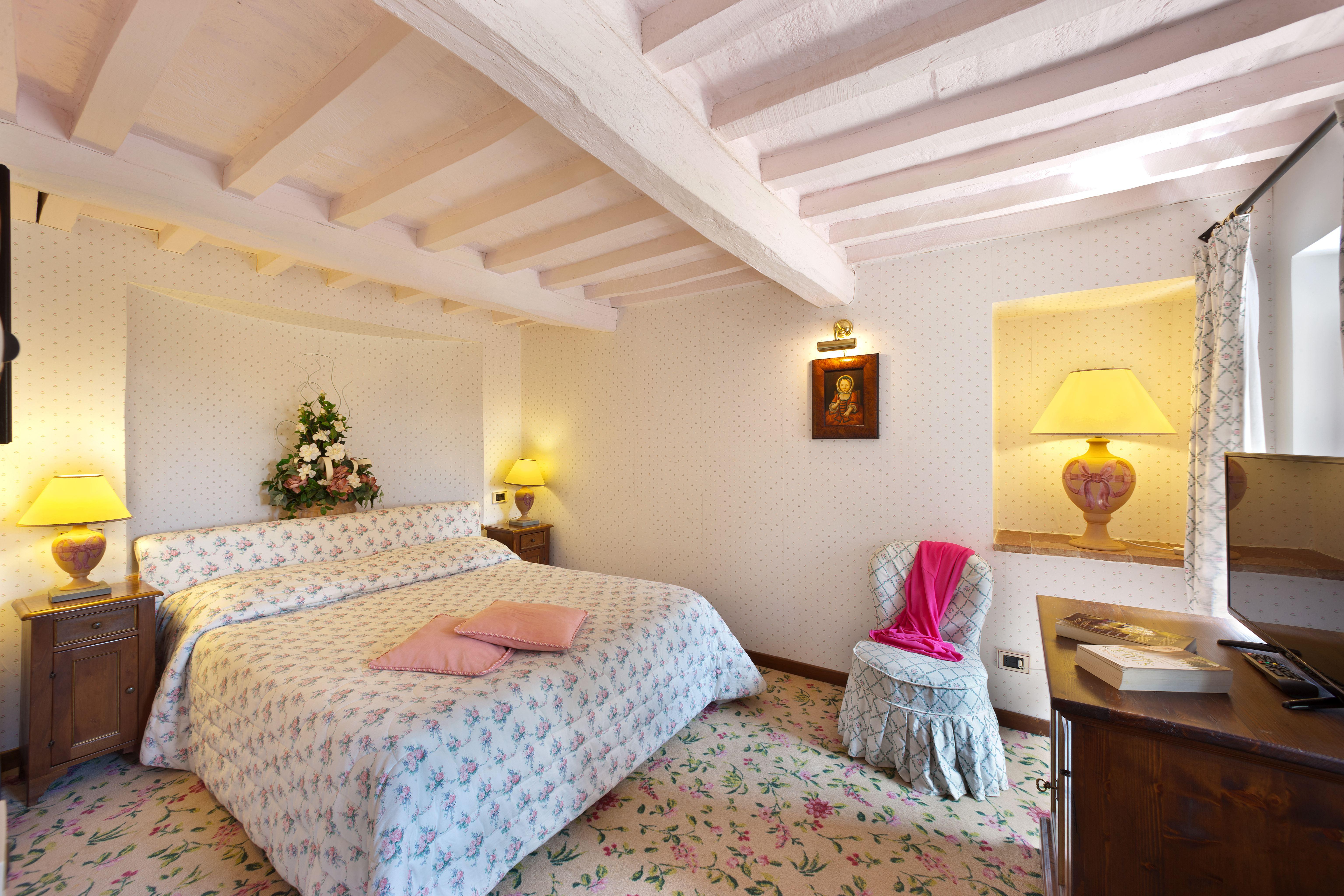 Relais Il Canalicchio Country Resort & Spa Casalalta Exterior photo