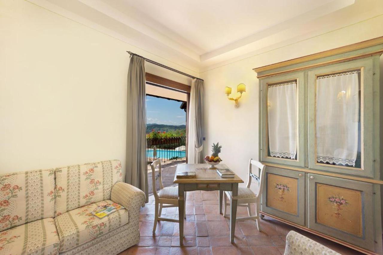 Relais Il Canalicchio Country Resort & Spa Casalalta Exterior photo