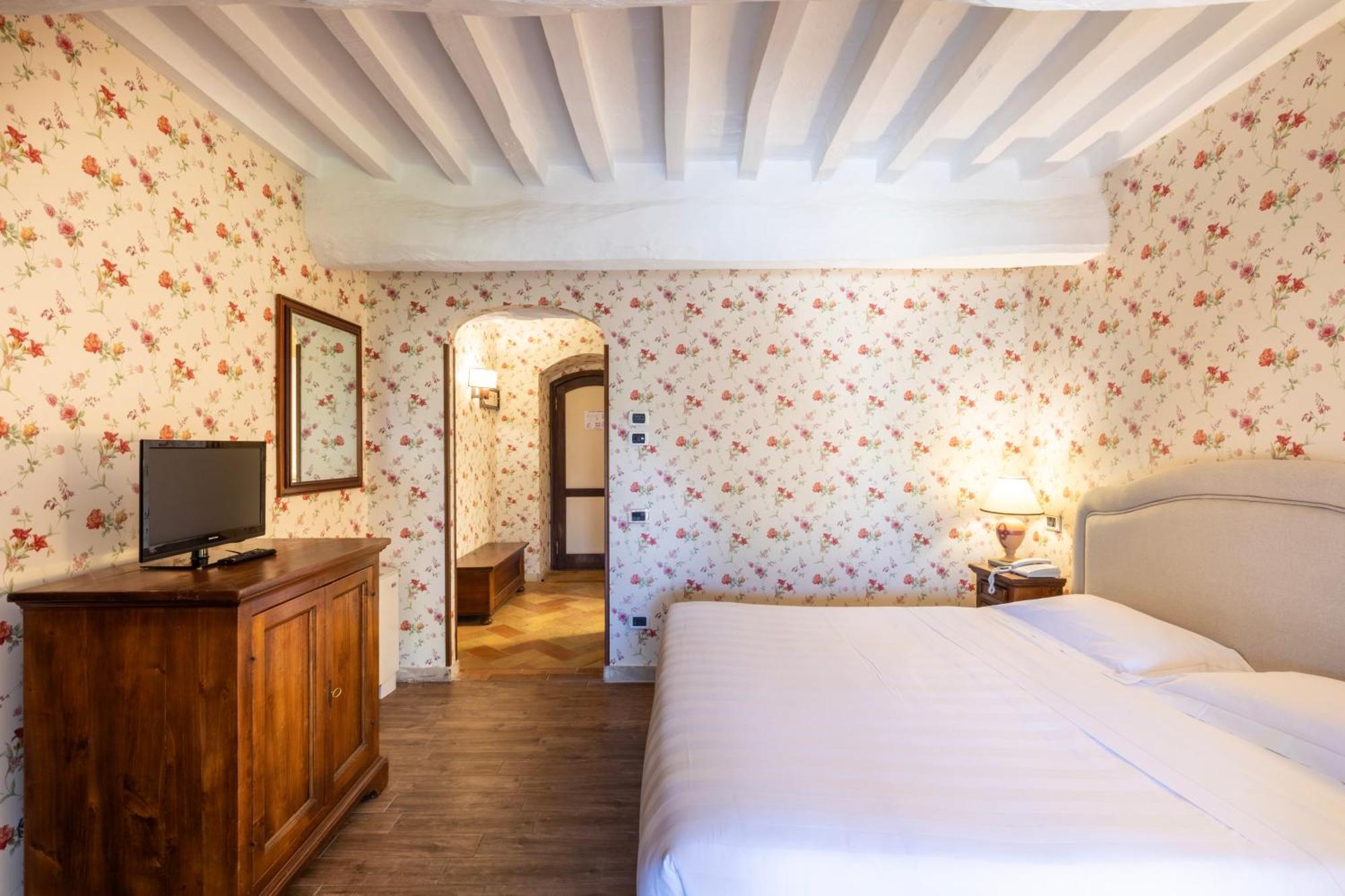 Relais Il Canalicchio Country Resort & Spa Casalalta Exterior photo