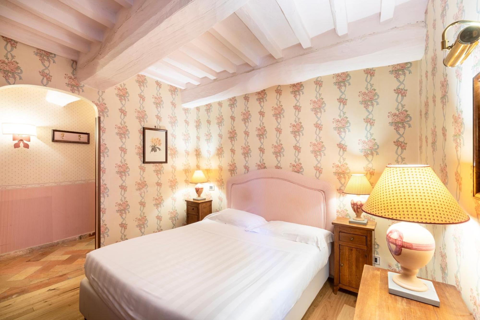 Relais Il Canalicchio Country Resort & Spa Casalalta Exterior photo