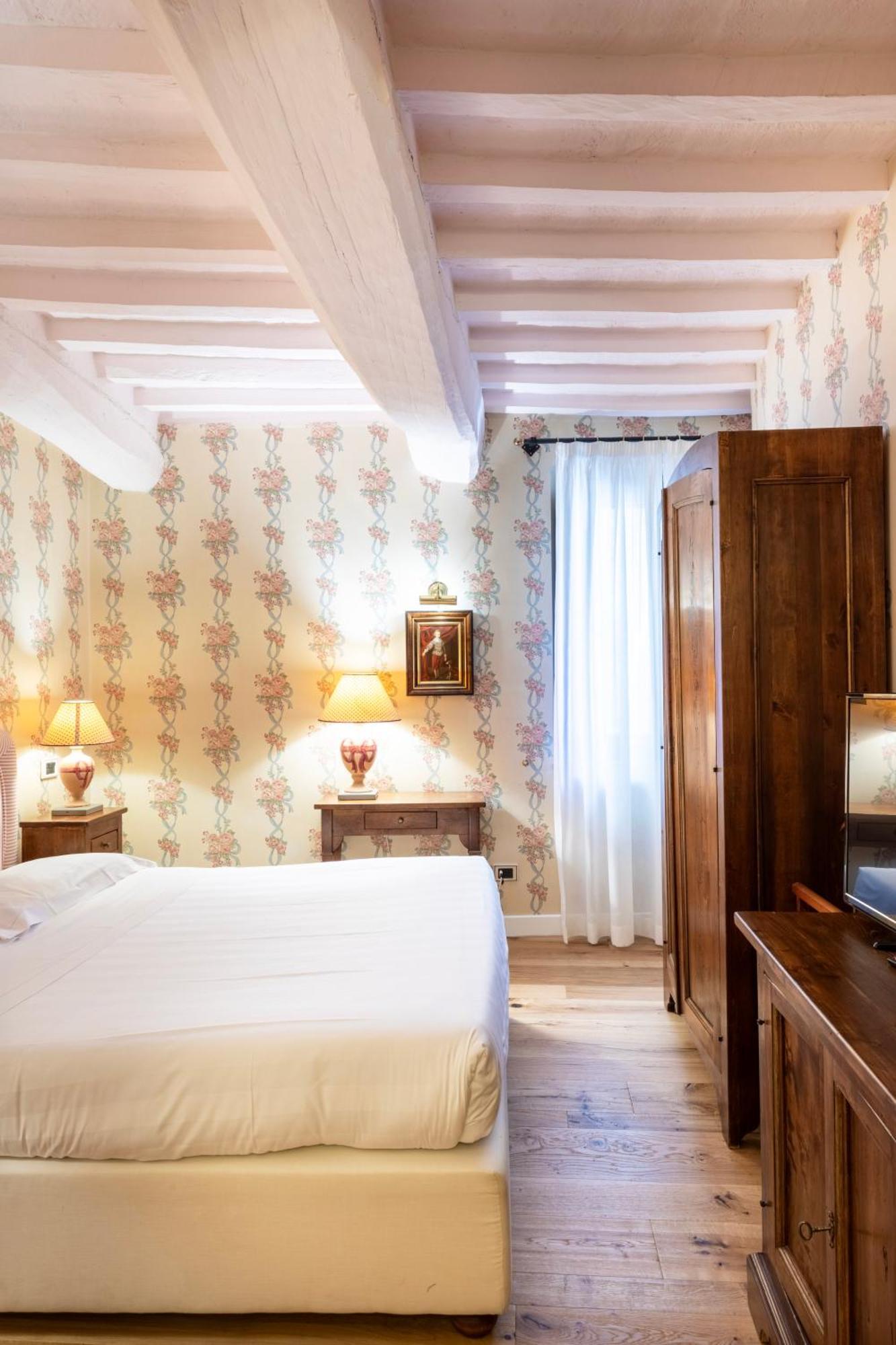 Relais Il Canalicchio Country Resort & Spa Casalalta Exterior photo