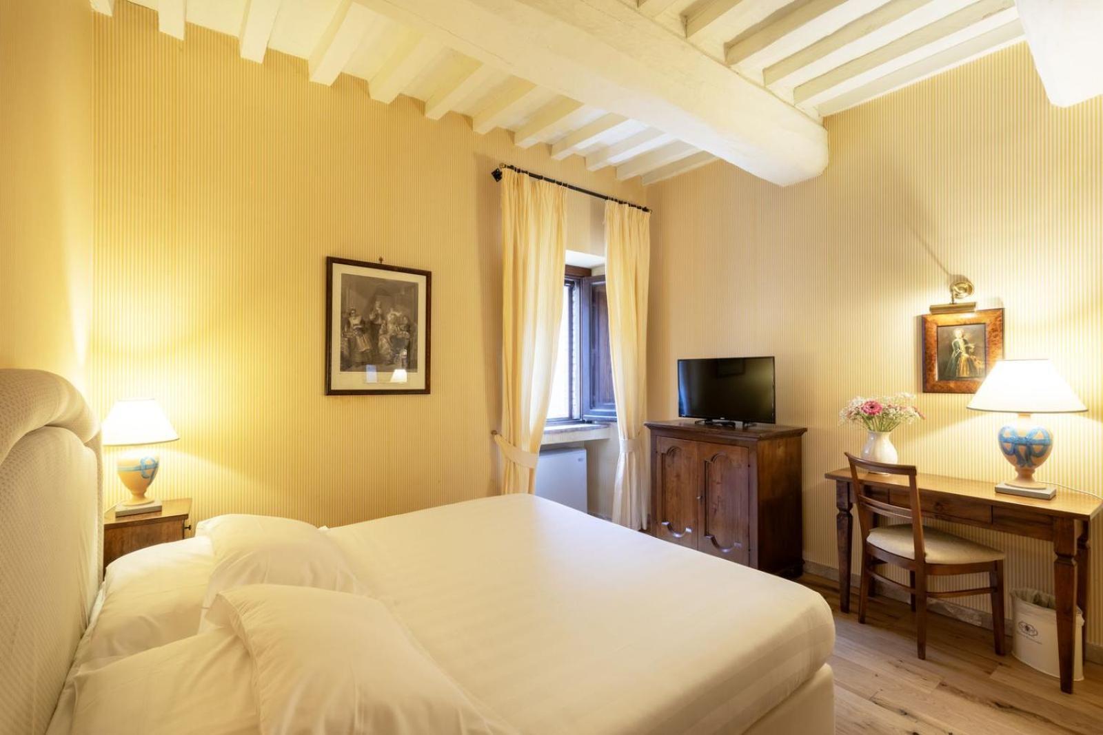 Relais Il Canalicchio Country Resort & Spa Casalalta Exterior photo