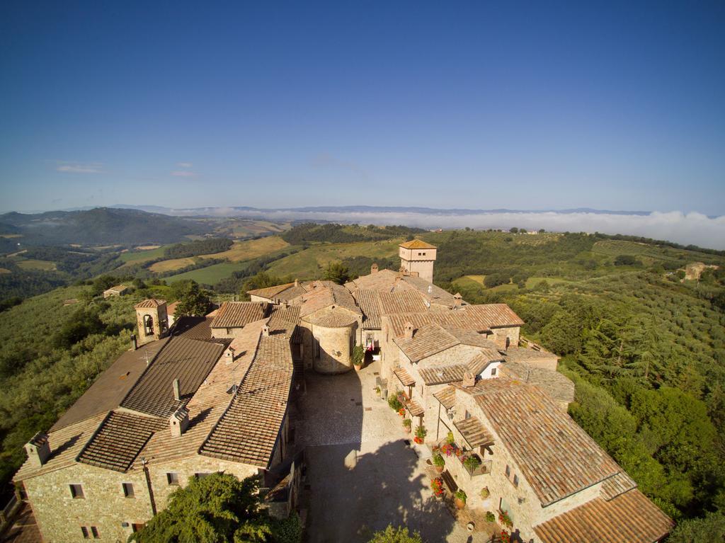 Relais Il Canalicchio Country Resort & Spa Casalalta Exterior photo