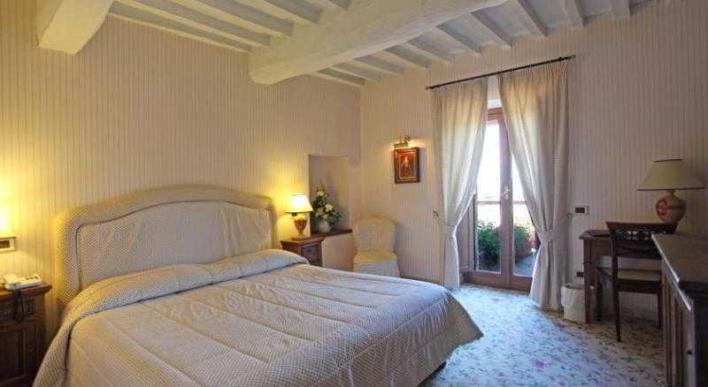 Relais Il Canalicchio Country Resort & Spa Casalalta Exterior photo