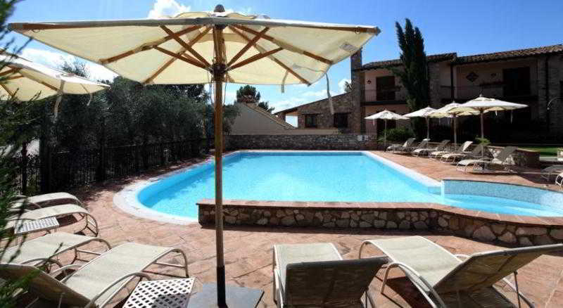 Relais Il Canalicchio Country Resort & Spa Casalalta Exterior photo