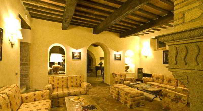Relais Il Canalicchio Country Resort & Spa Casalalta Exterior photo
