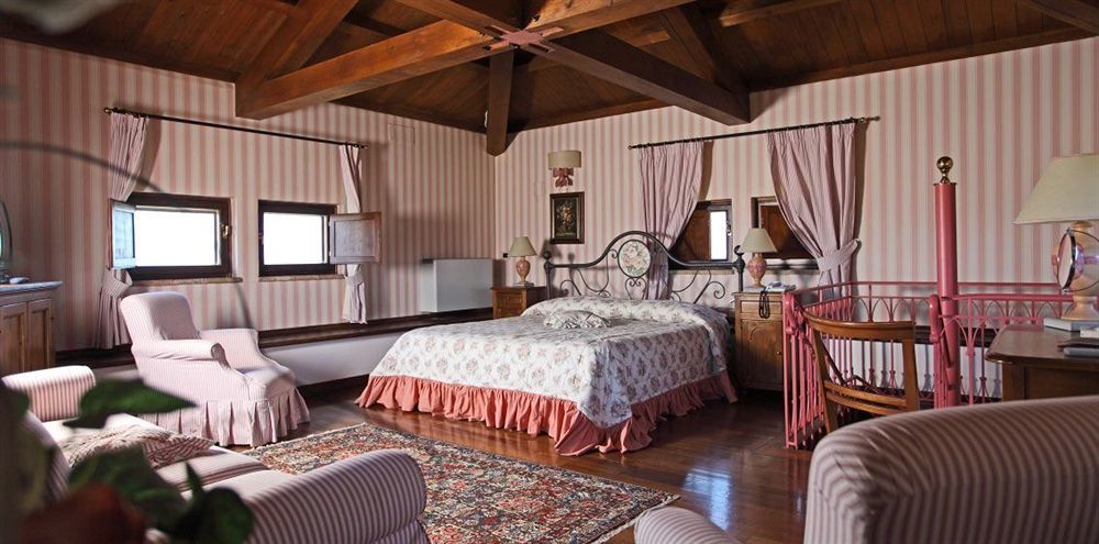 Relais Il Canalicchio Country Resort & Spa Casalalta Exterior photo