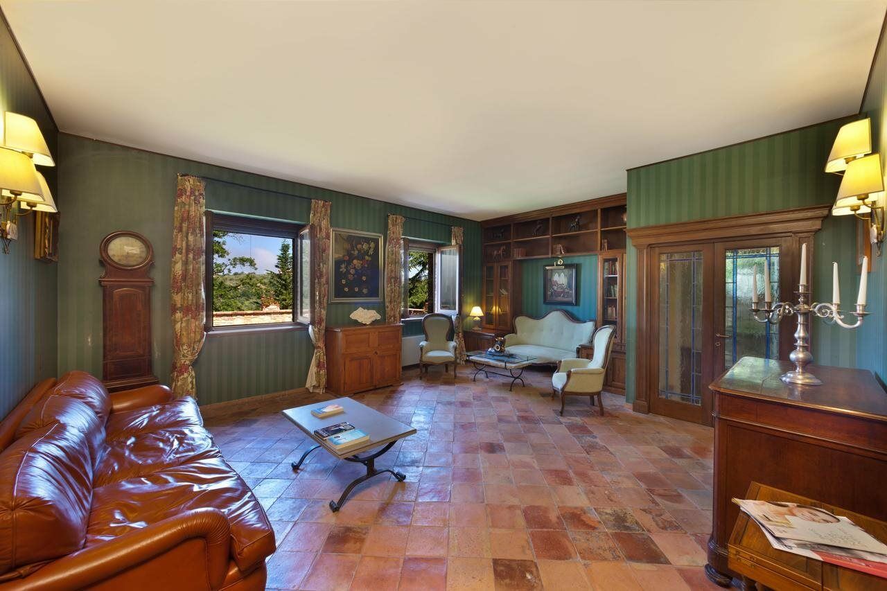 Relais Il Canalicchio Country Resort & Spa Casalalta Exterior photo
